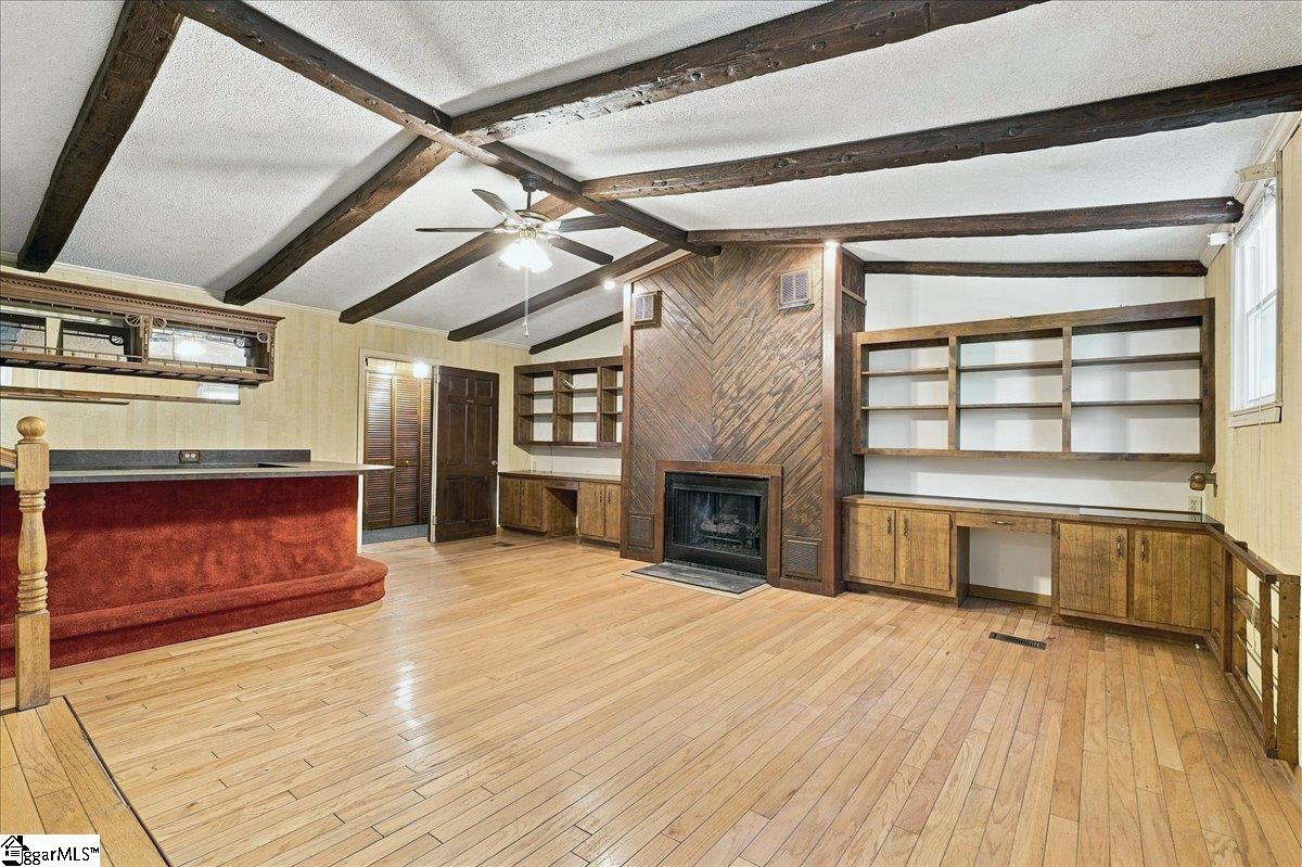 501 Cunningham Road