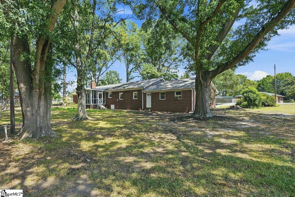 501 Cunningham Road