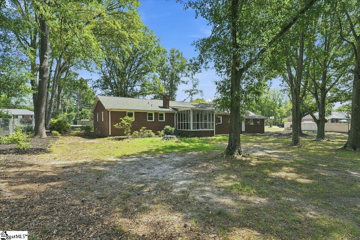501 Cunningham Road