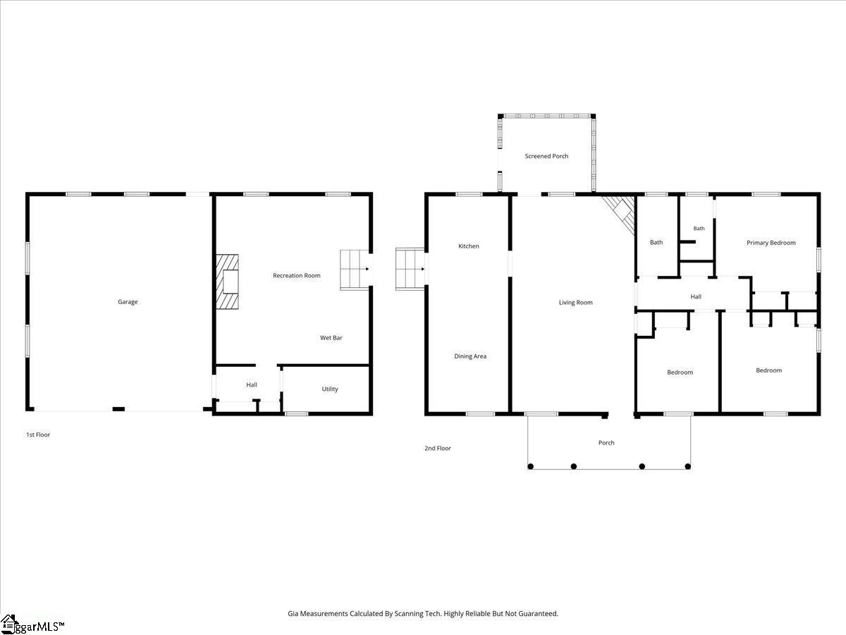 501 Cunningham Road