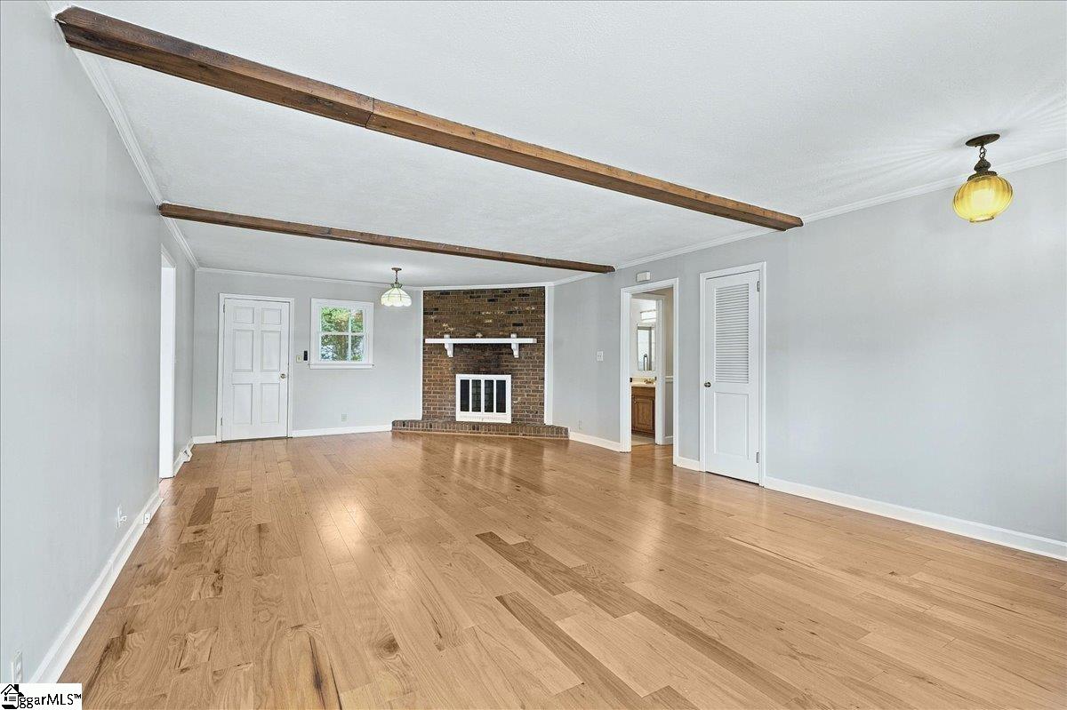 501 Cunningham Road