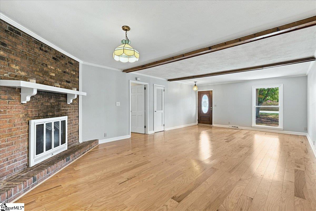 501 Cunningham Road