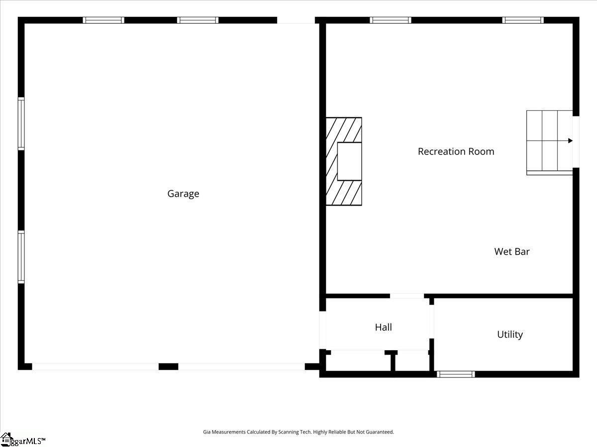 501 Cunningham Road