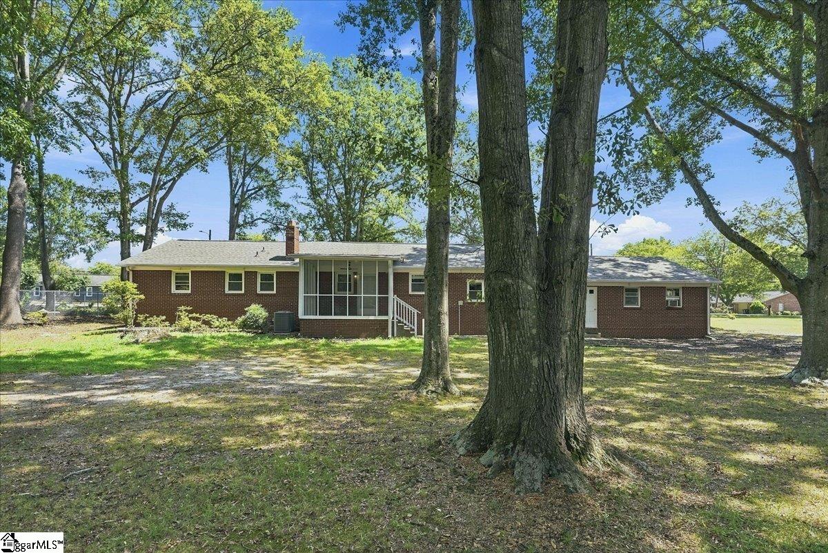 501 Cunningham Road