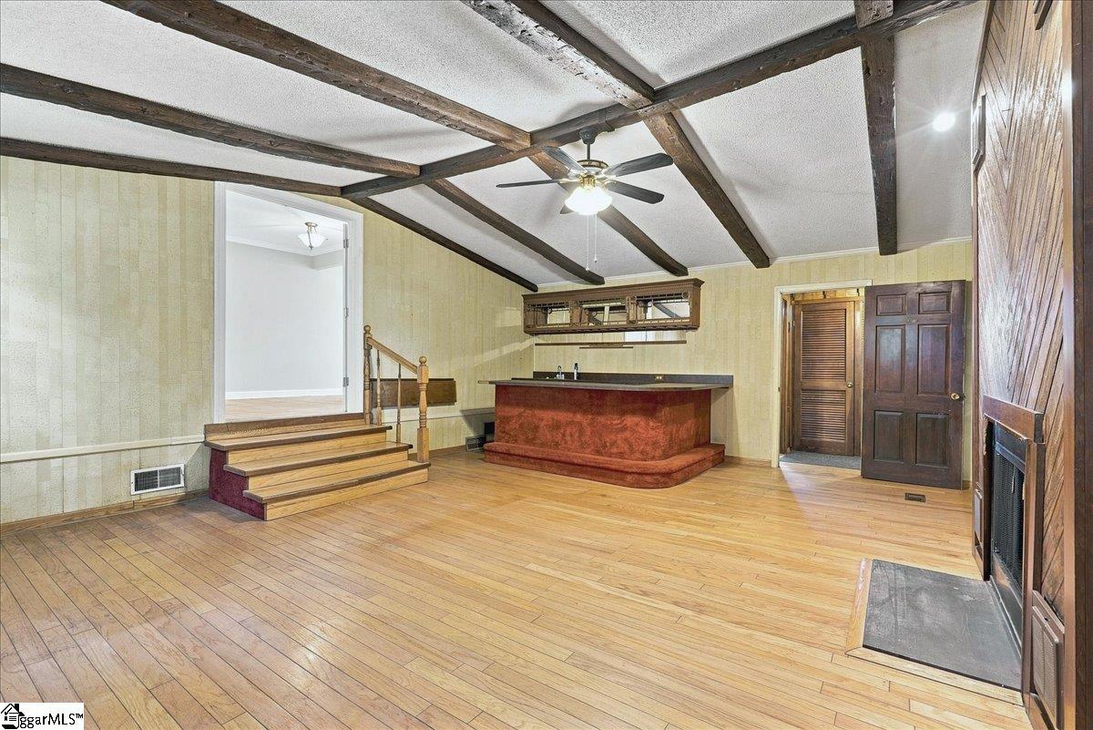 501 Cunningham Road