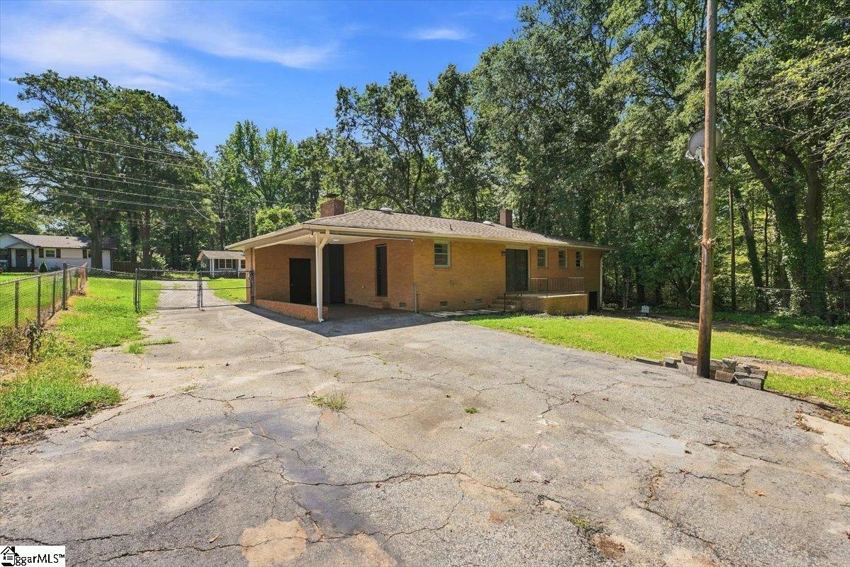 406 Jasmine Street