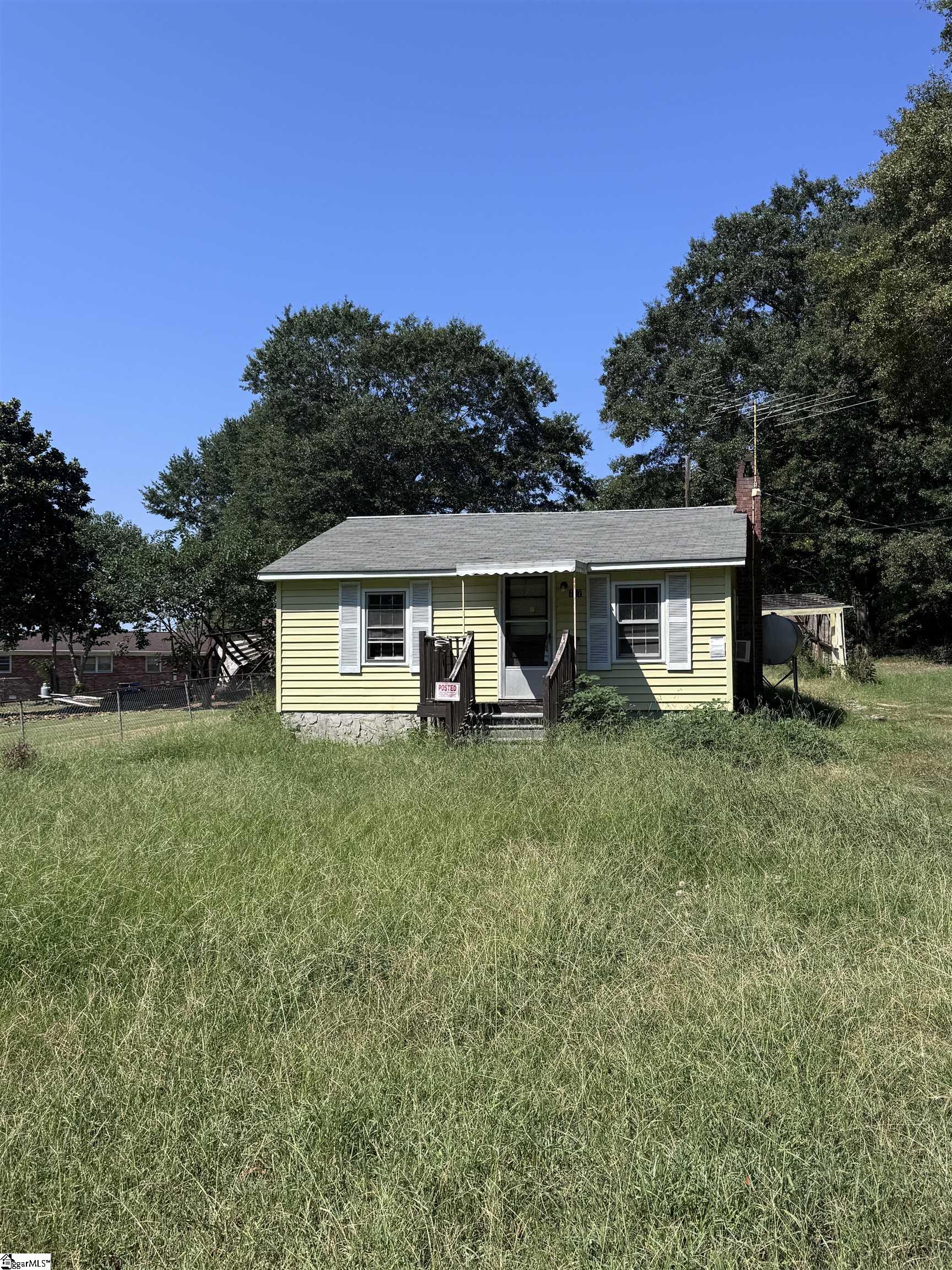 117 N Texas Avenue