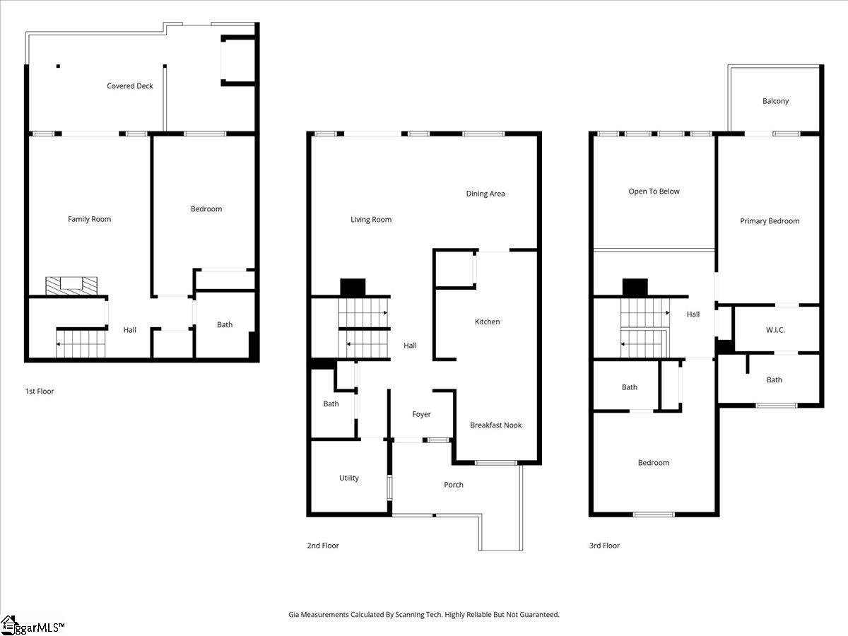 161 Ingleoak Lane
