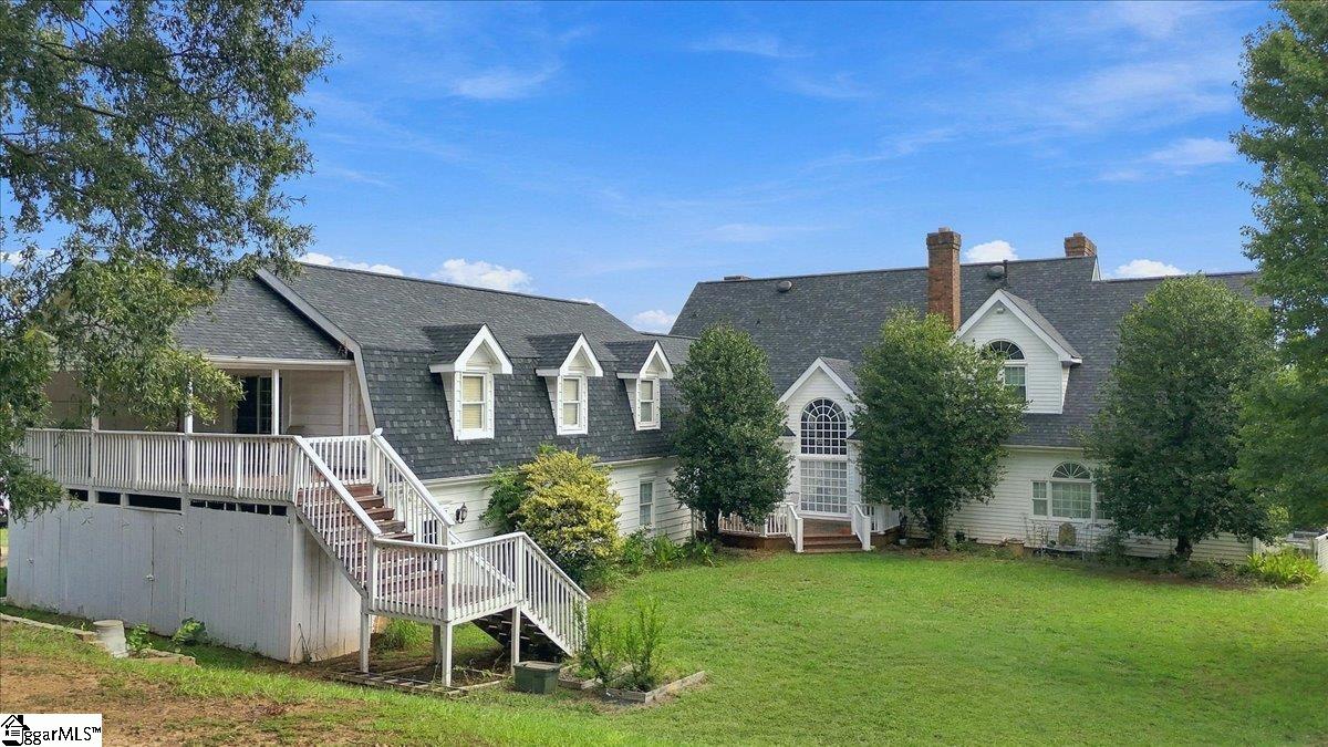 105 Marshland Lane