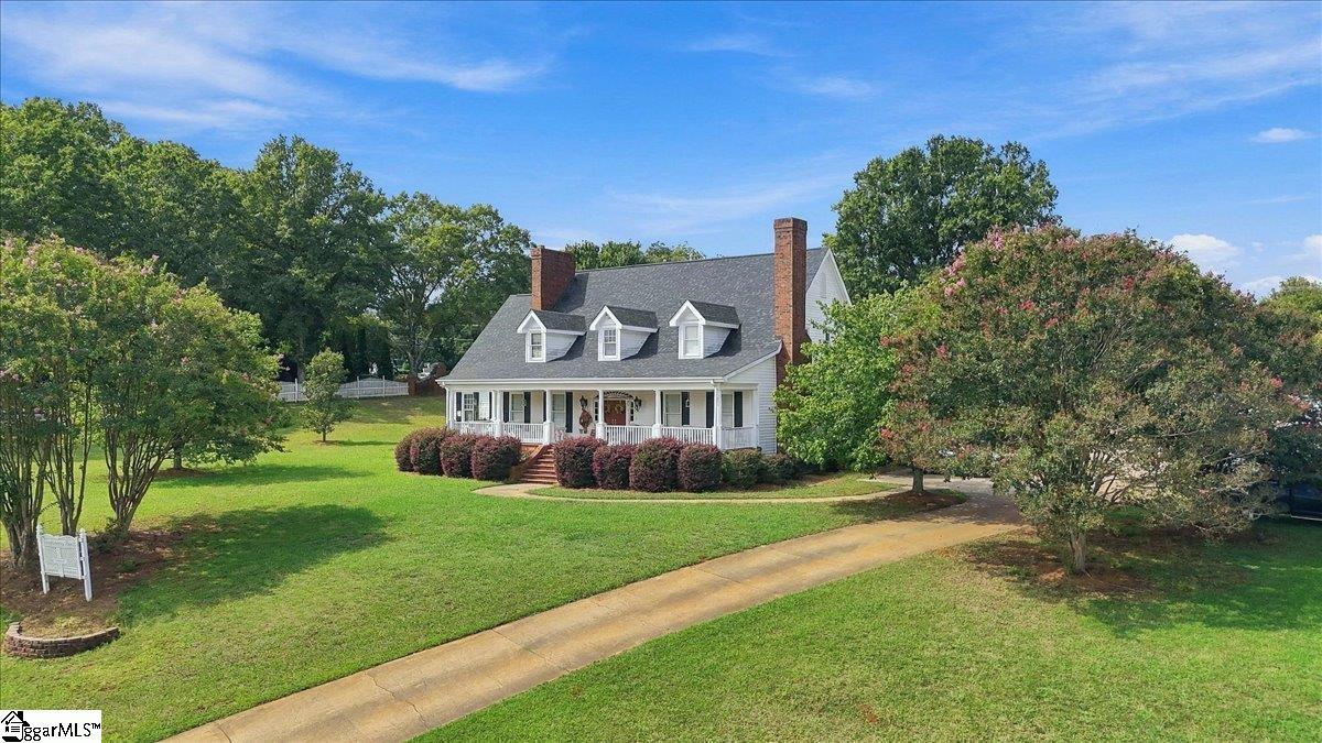 105 Marshland Lane
