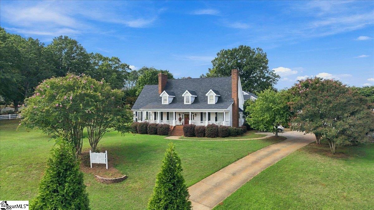105 Marshland Lane