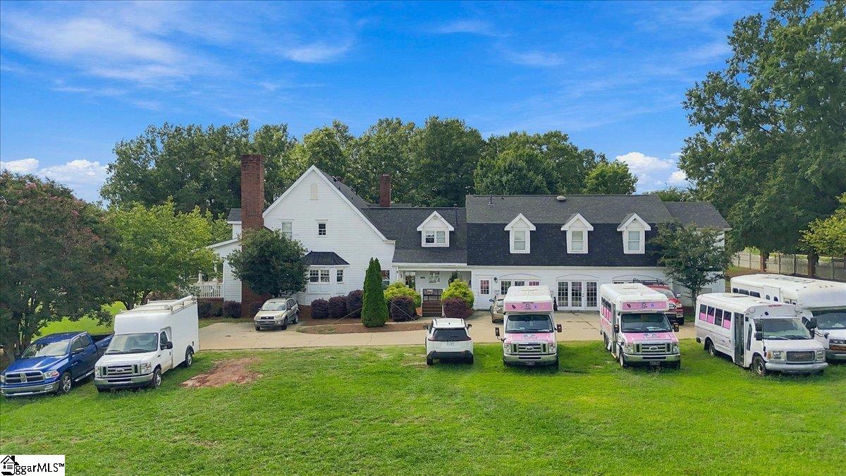 105 Marshland Lane