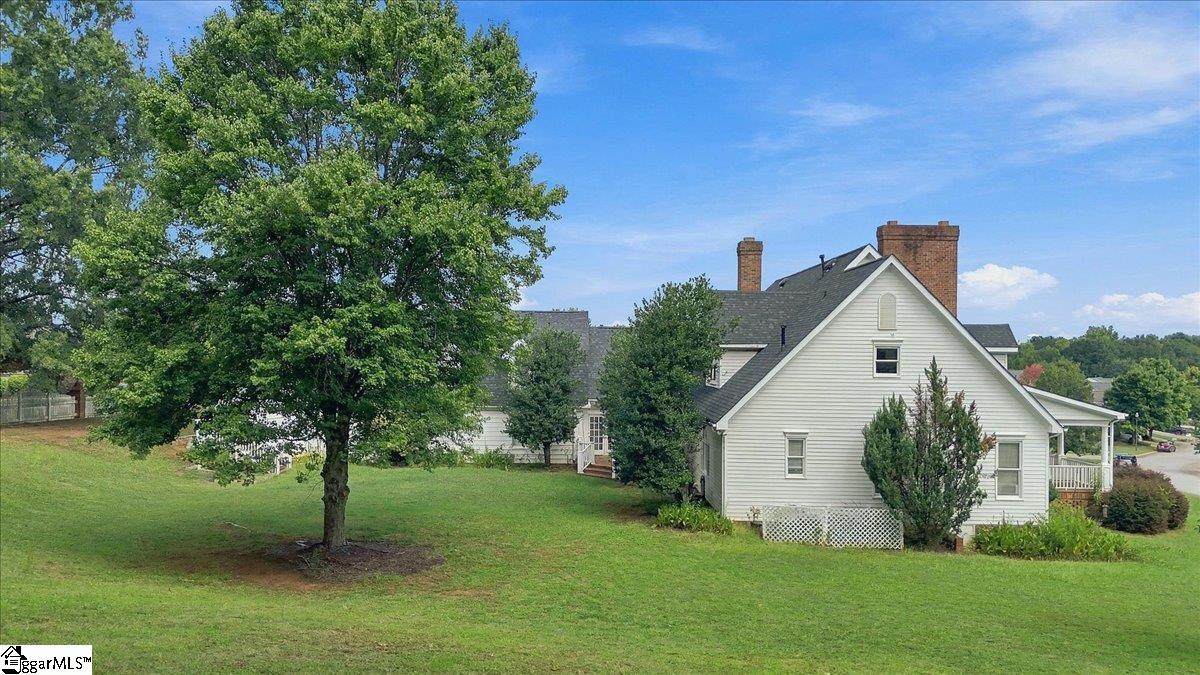 105 Marshland Lane