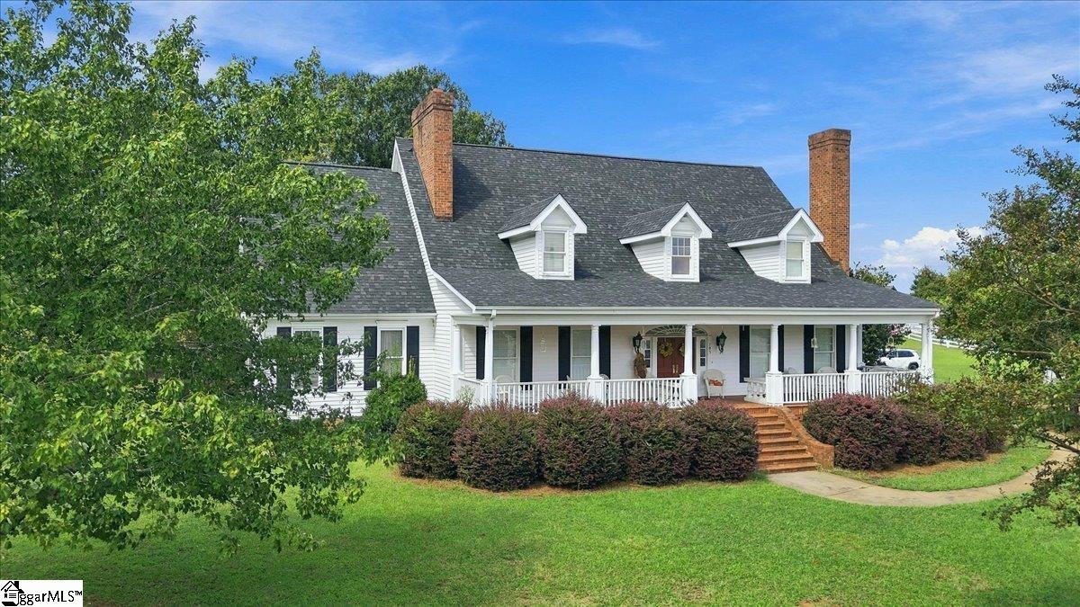 105 Marshland Lane