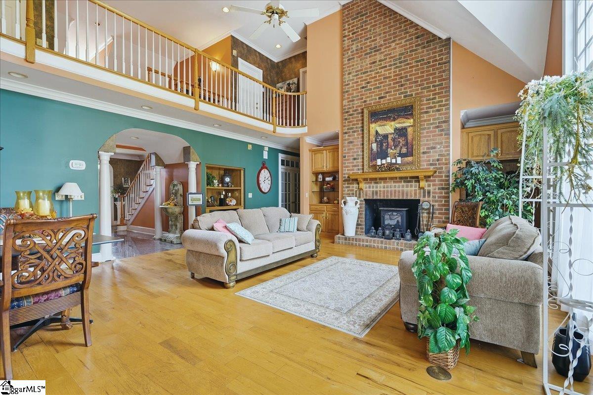 105 Marshland Lane