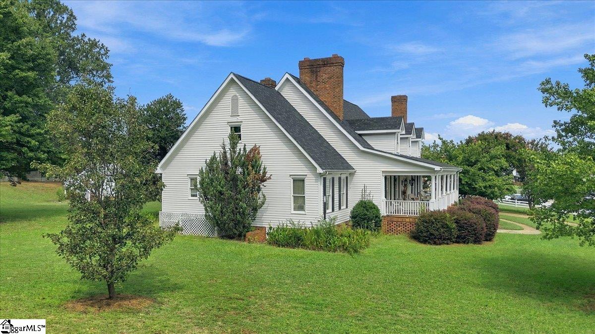 105 Marshland Lane