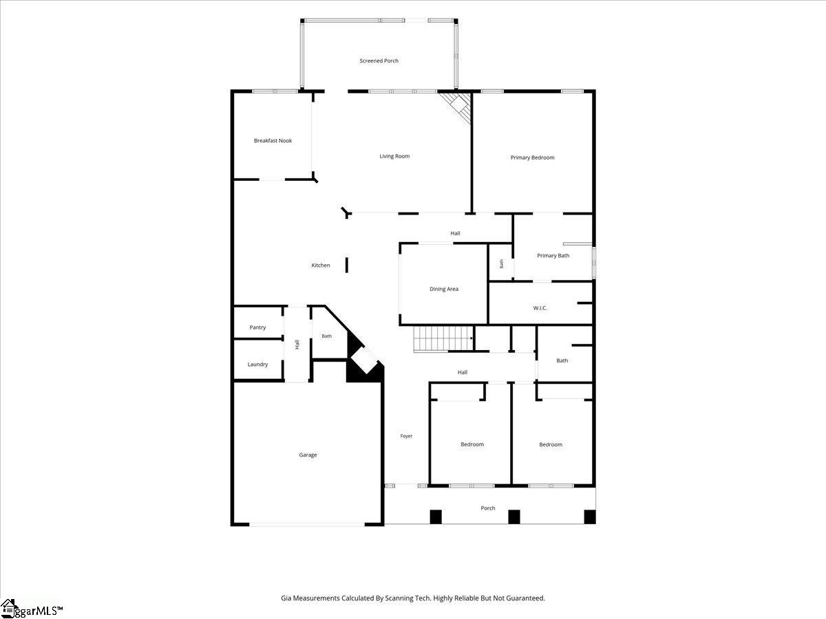 3071 Toliver Trail