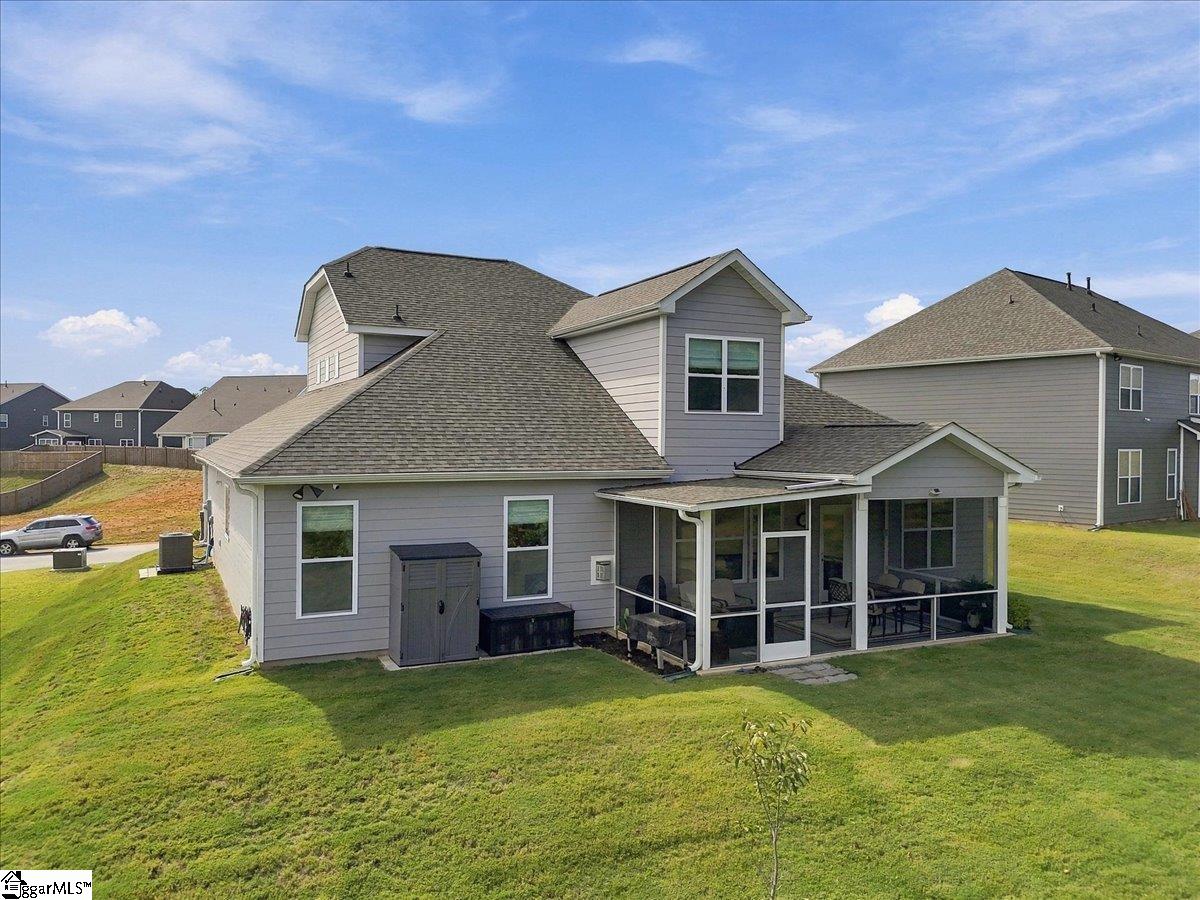 3071 Toliver Trail