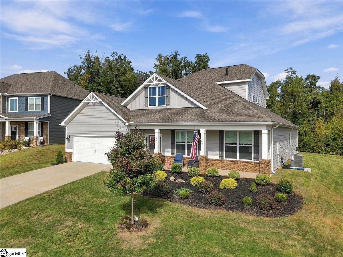 3071 Toliver Trail