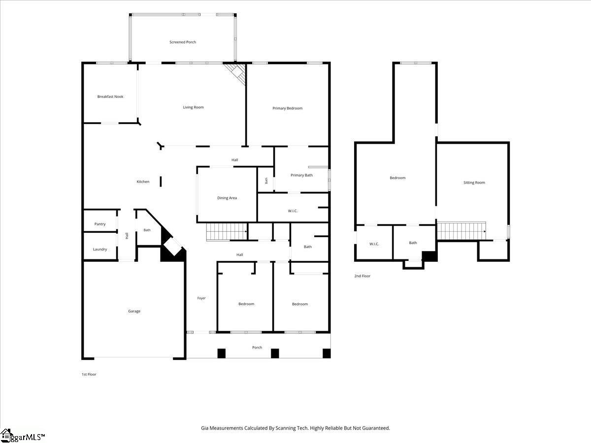 3071 Toliver Trail