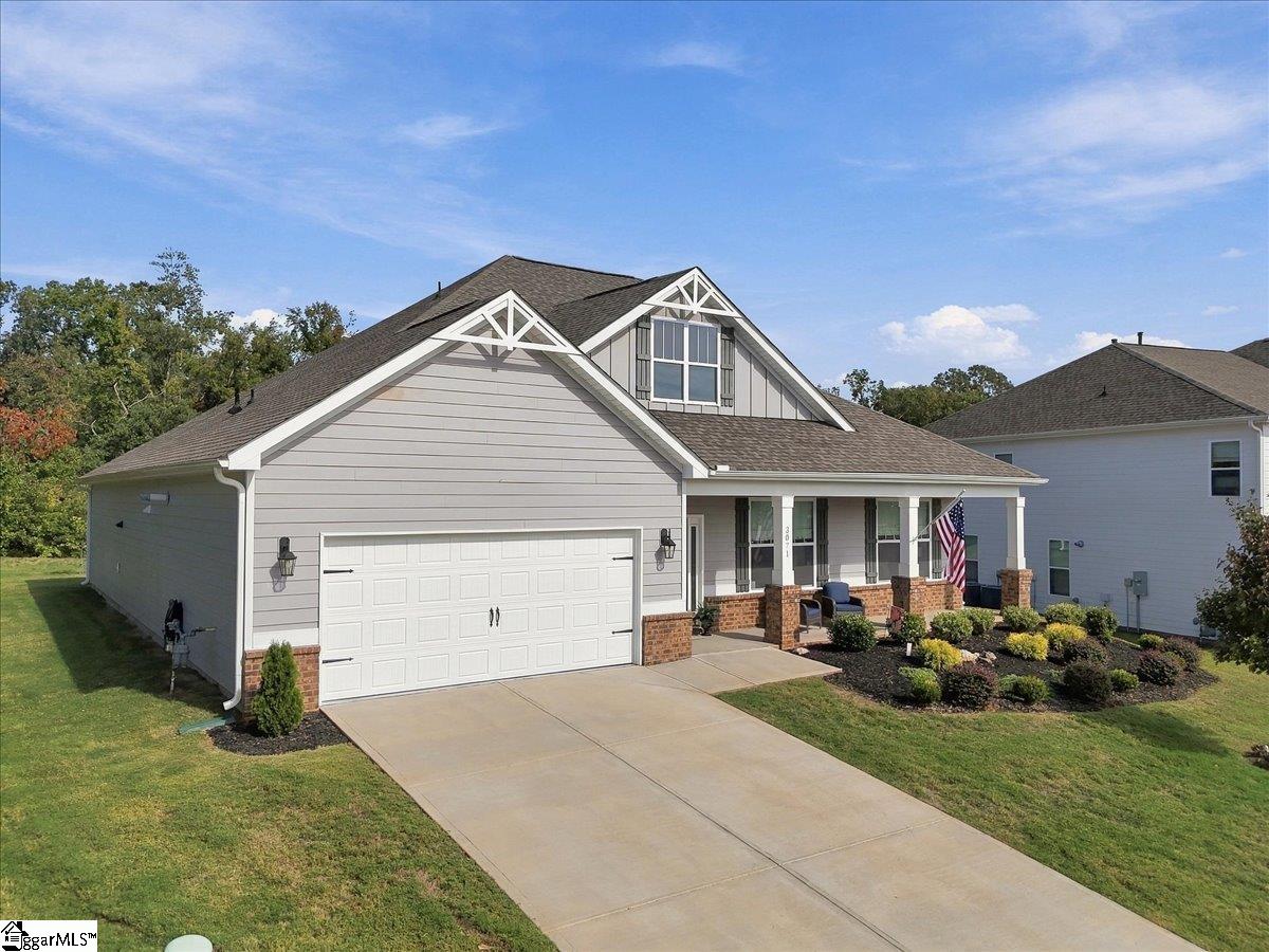 3071 Toliver Trail