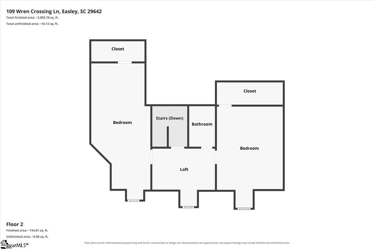 109 Wren Crossing Lane