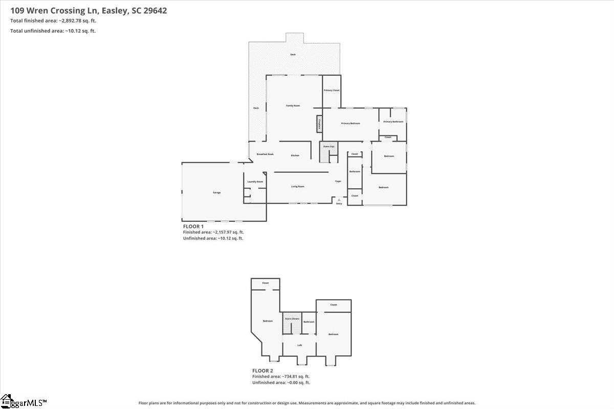109 Wren Crossing Lane