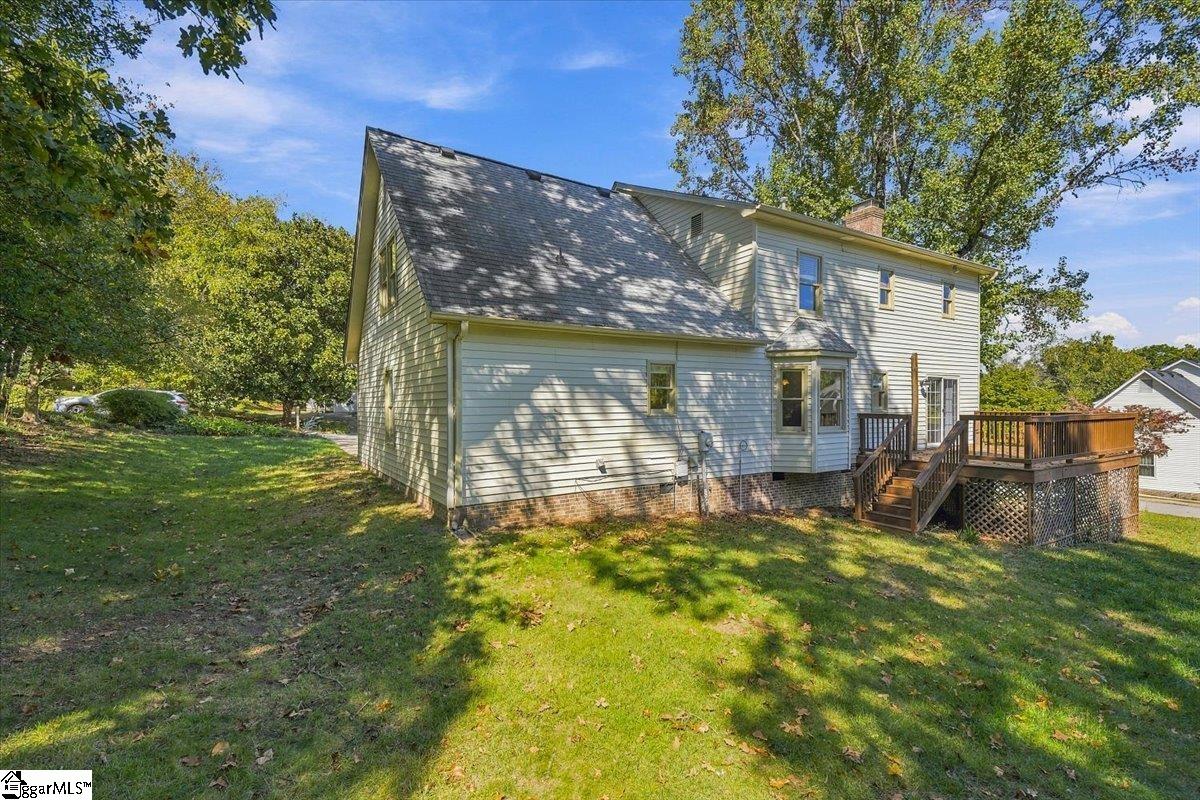 202 Bright Water Lane