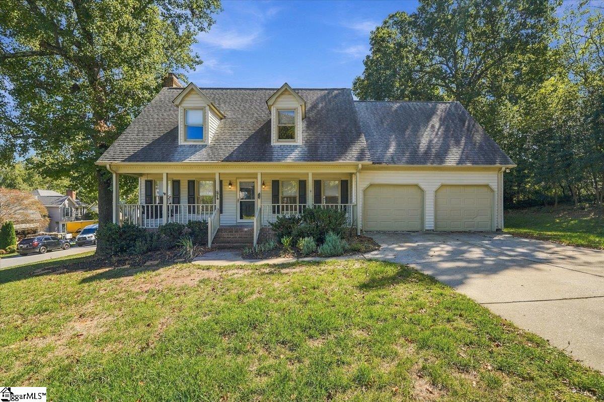 202 Bright Water Lane