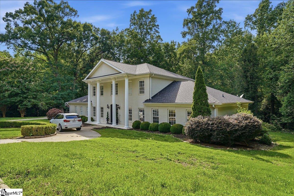 104 Paris Glen Way