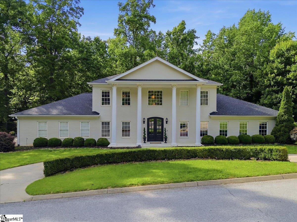 104 Paris Glen Way Greenville SC