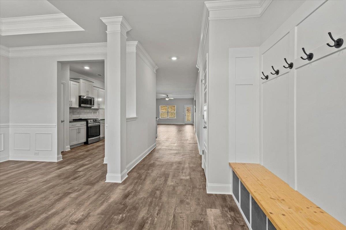 603 Lombard Drive