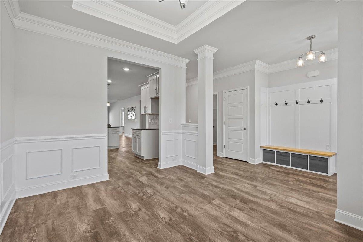 603 Lombard Drive