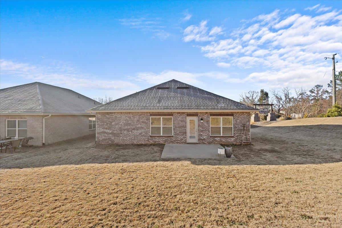603 Lombard Drive
