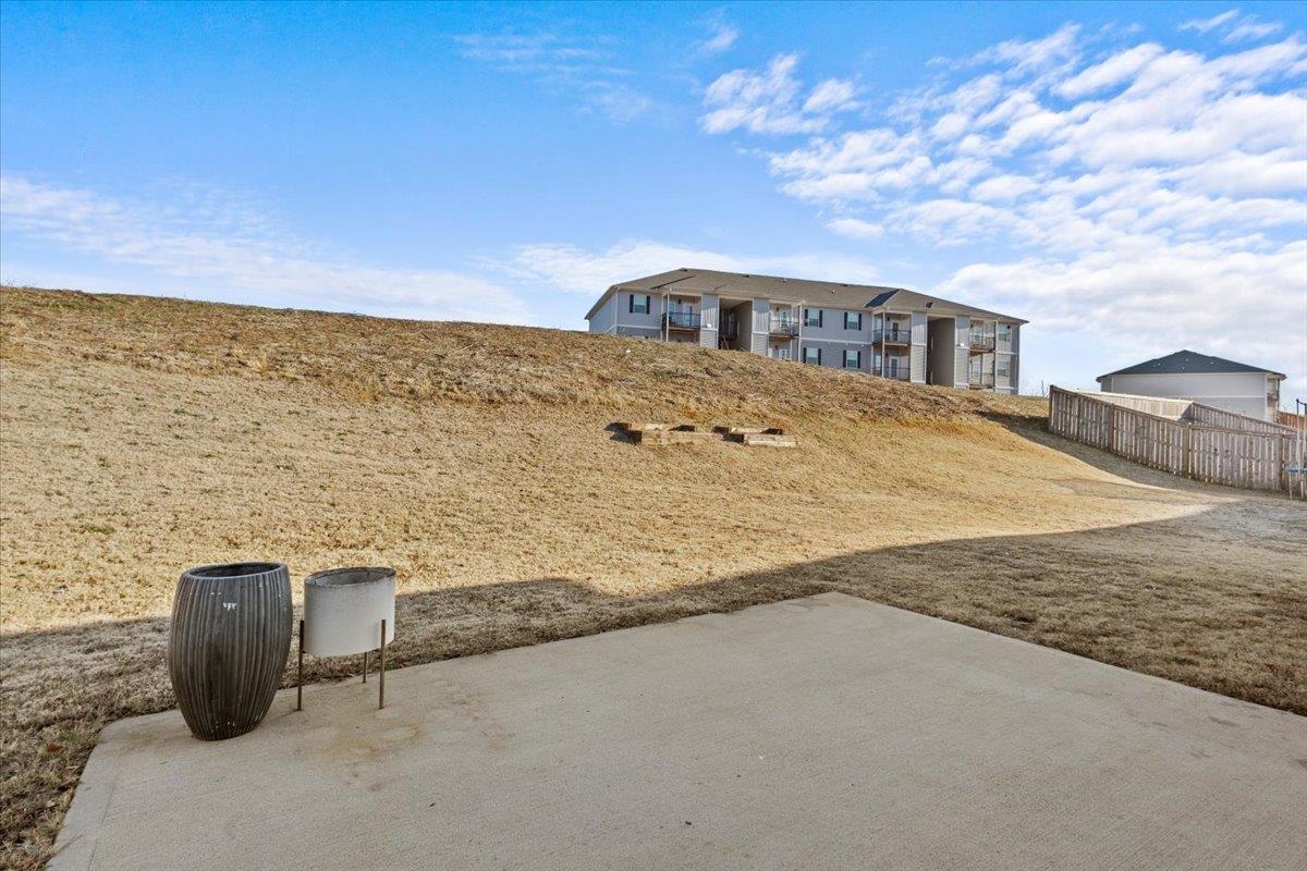 603 Lombard Drive