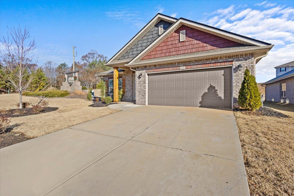 603 Lombard Drive