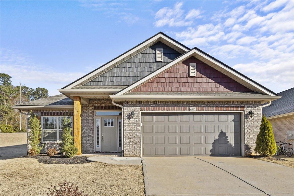 603 Lombard Drive