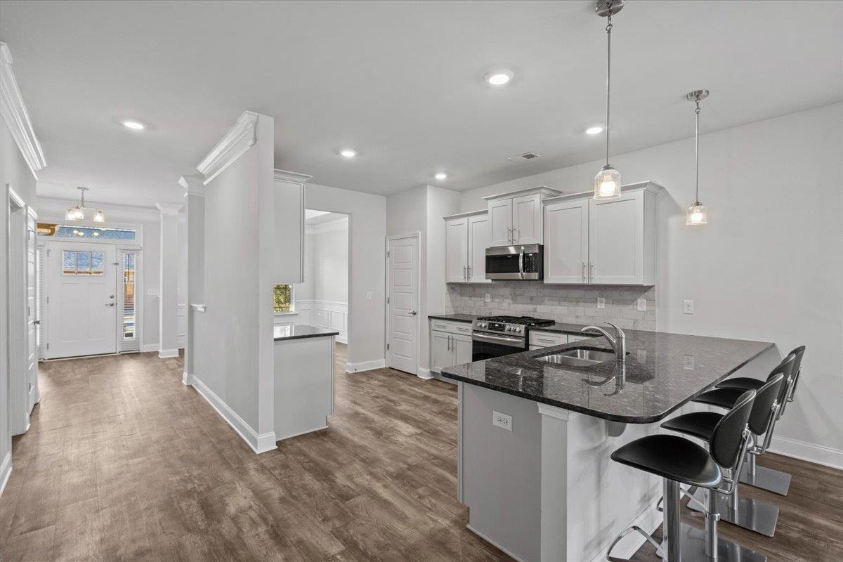 603 Lombard Drive