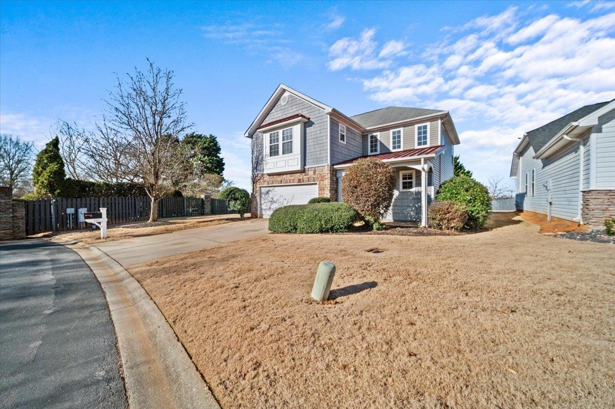 101 Raven Hill Way