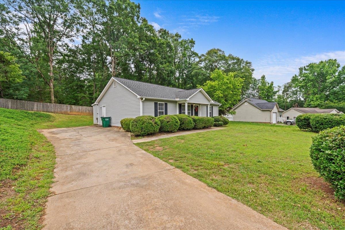 544 Holly Run Court