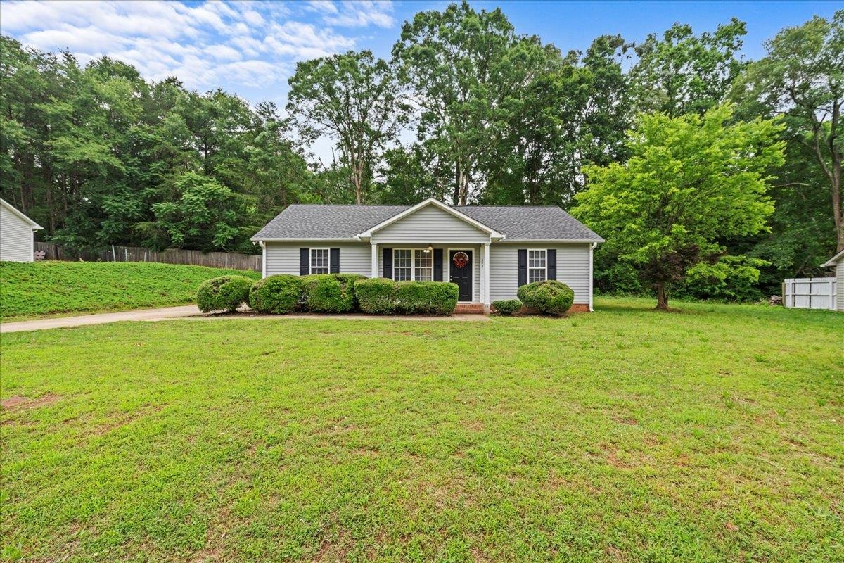 544 Holly Run Court