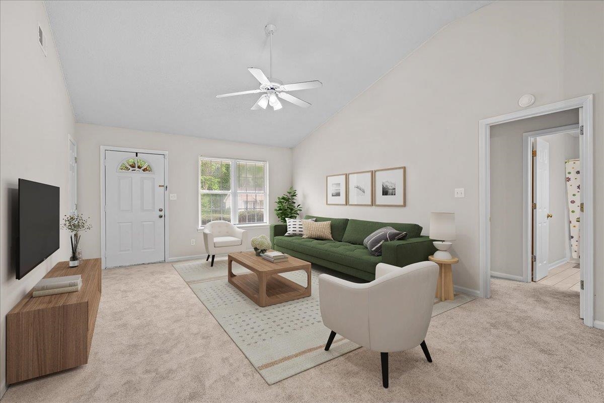 544 Holly Run Court