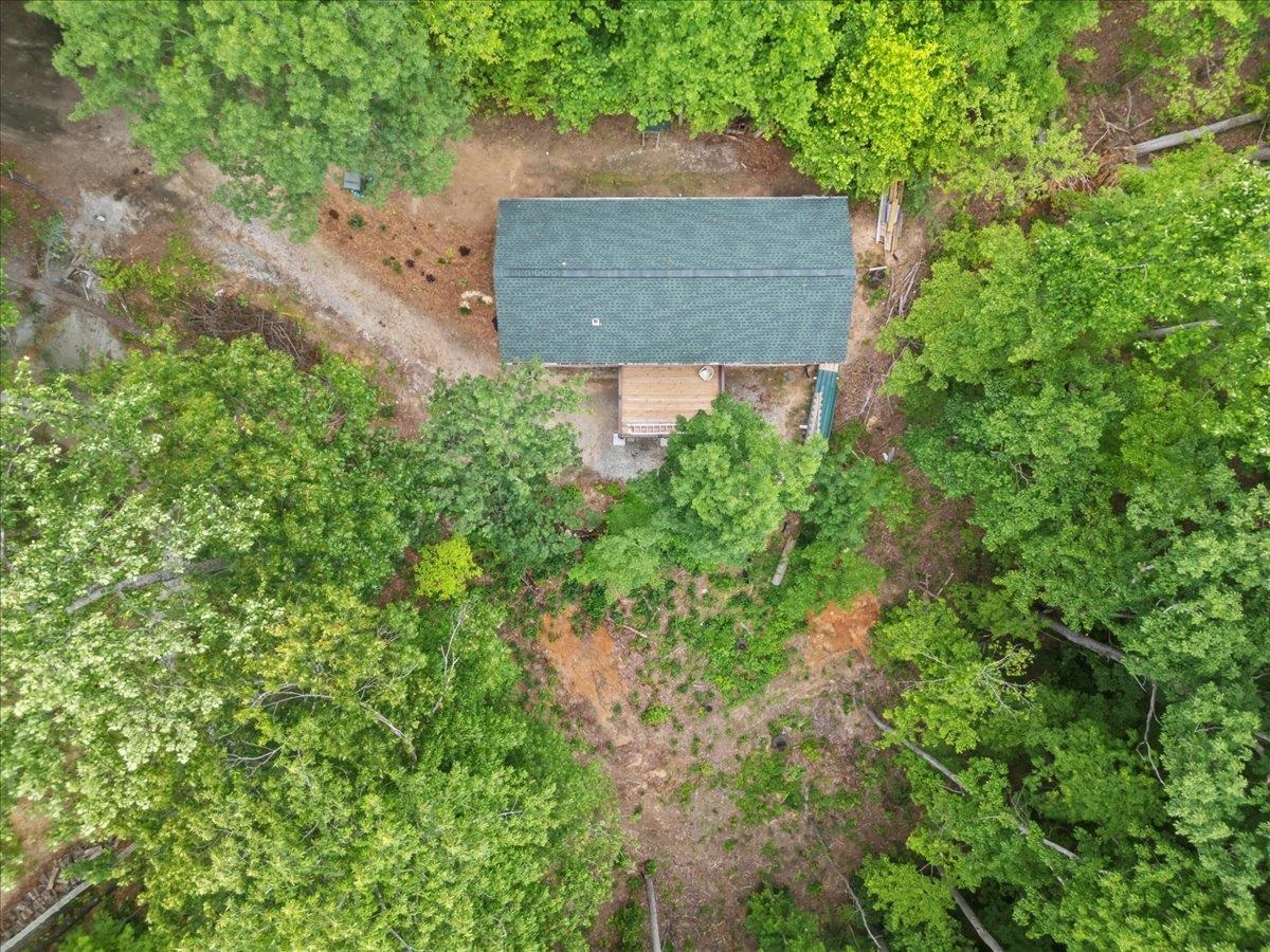 1150 Chinquapin Road