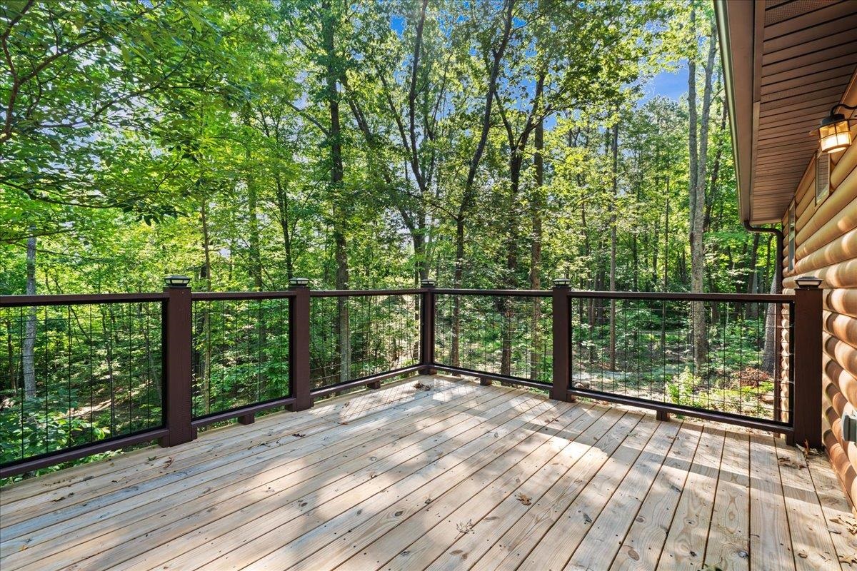 1150 Chinquapin Road