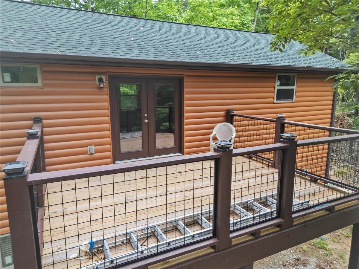 1150 Chinquapin Road