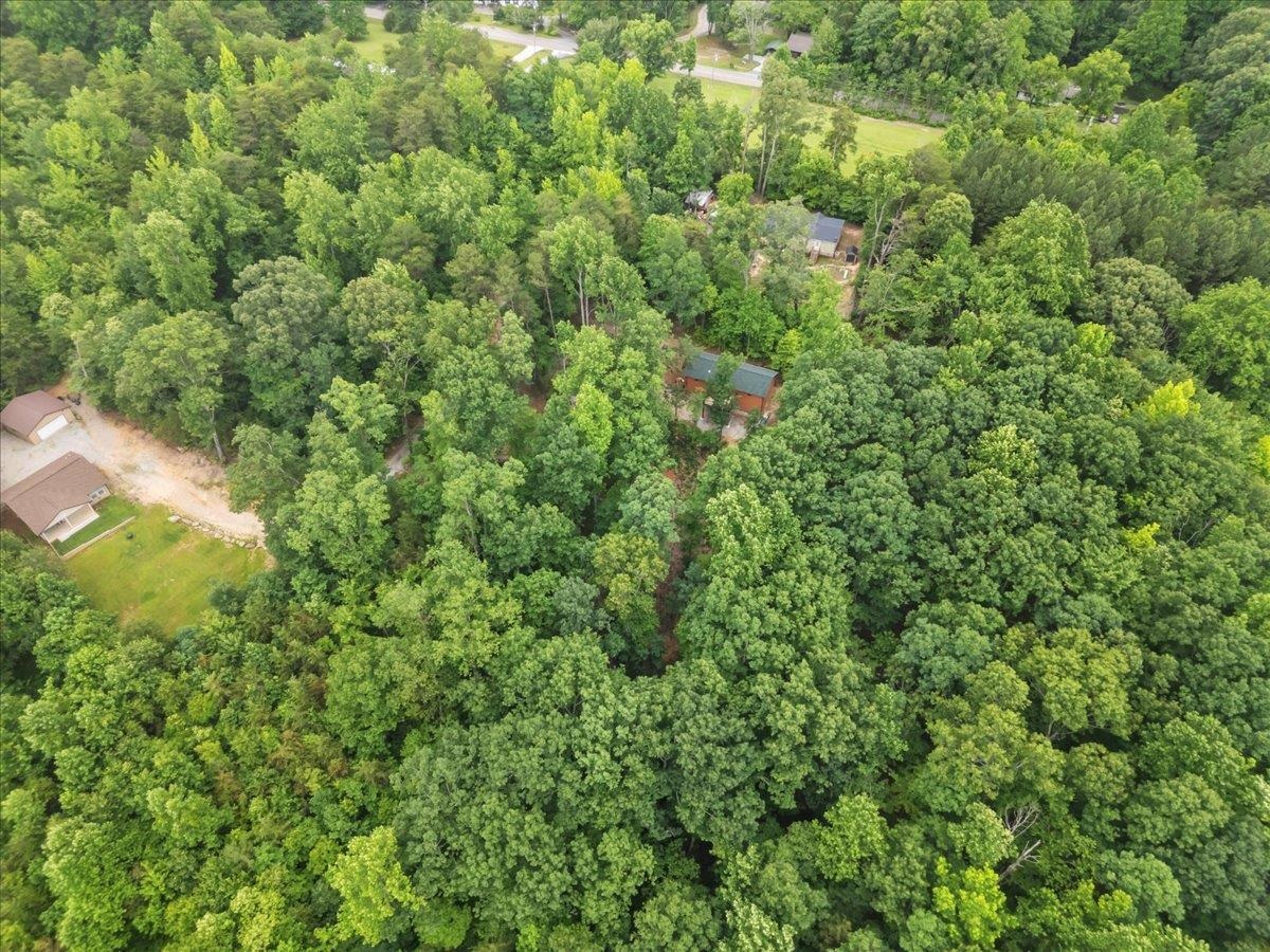 1150 Chinquapin Road
