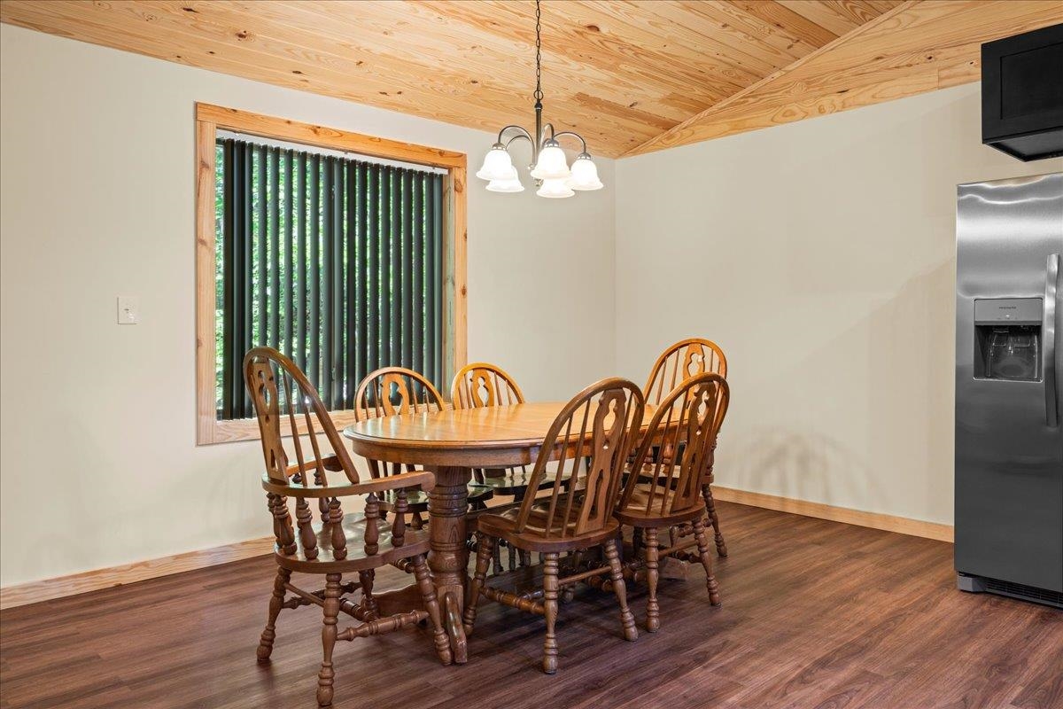 1150 Chinquapin Road