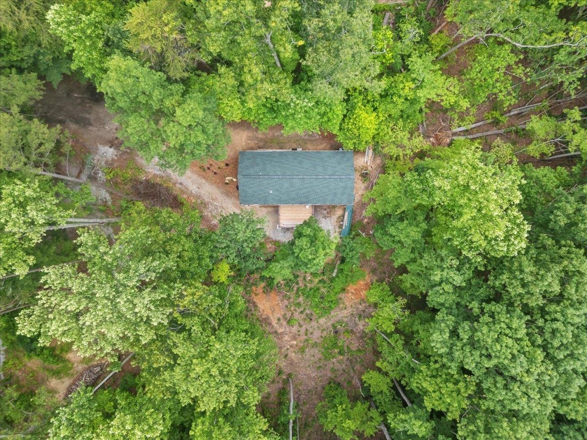 1150 Chinquapin Road