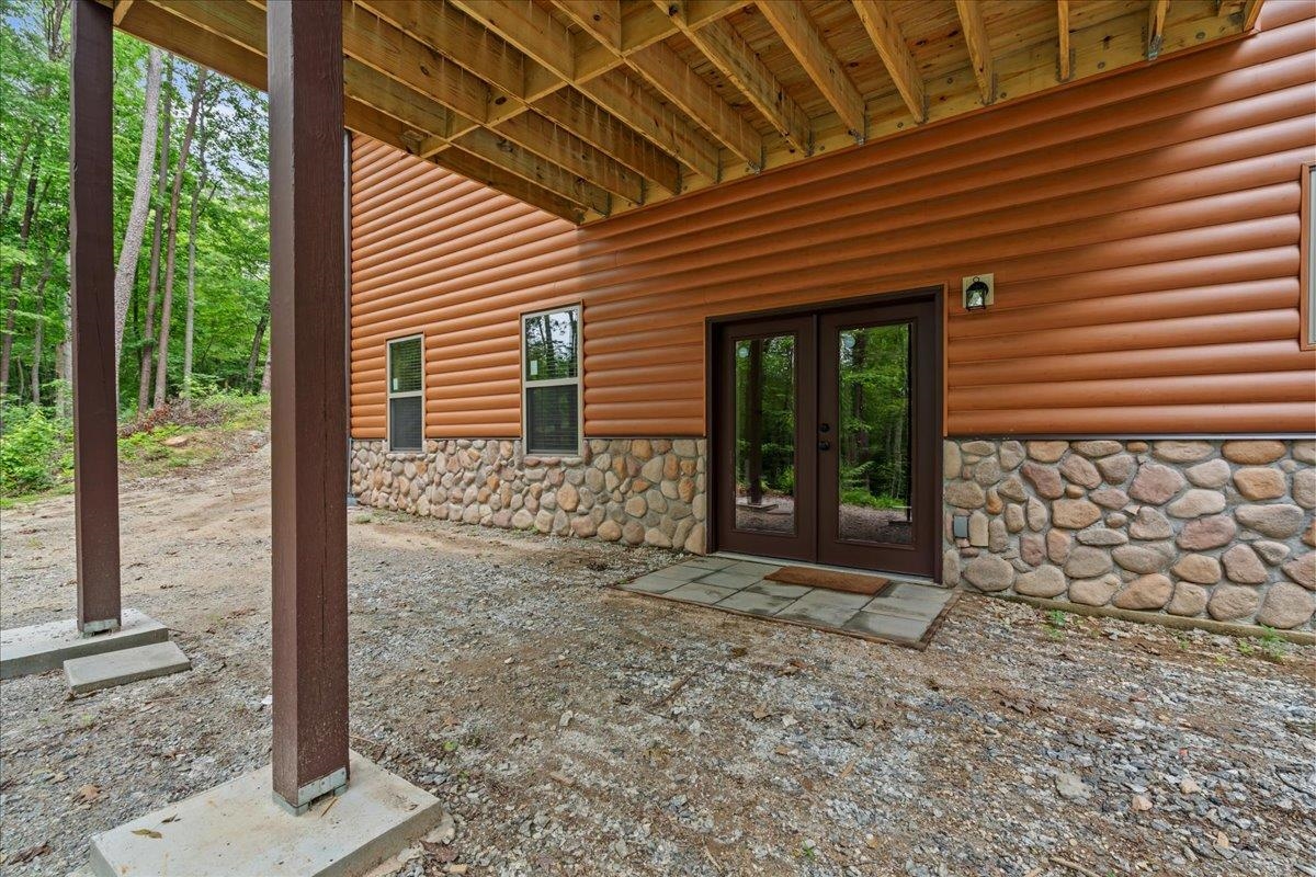 1150 Chinquapin Road