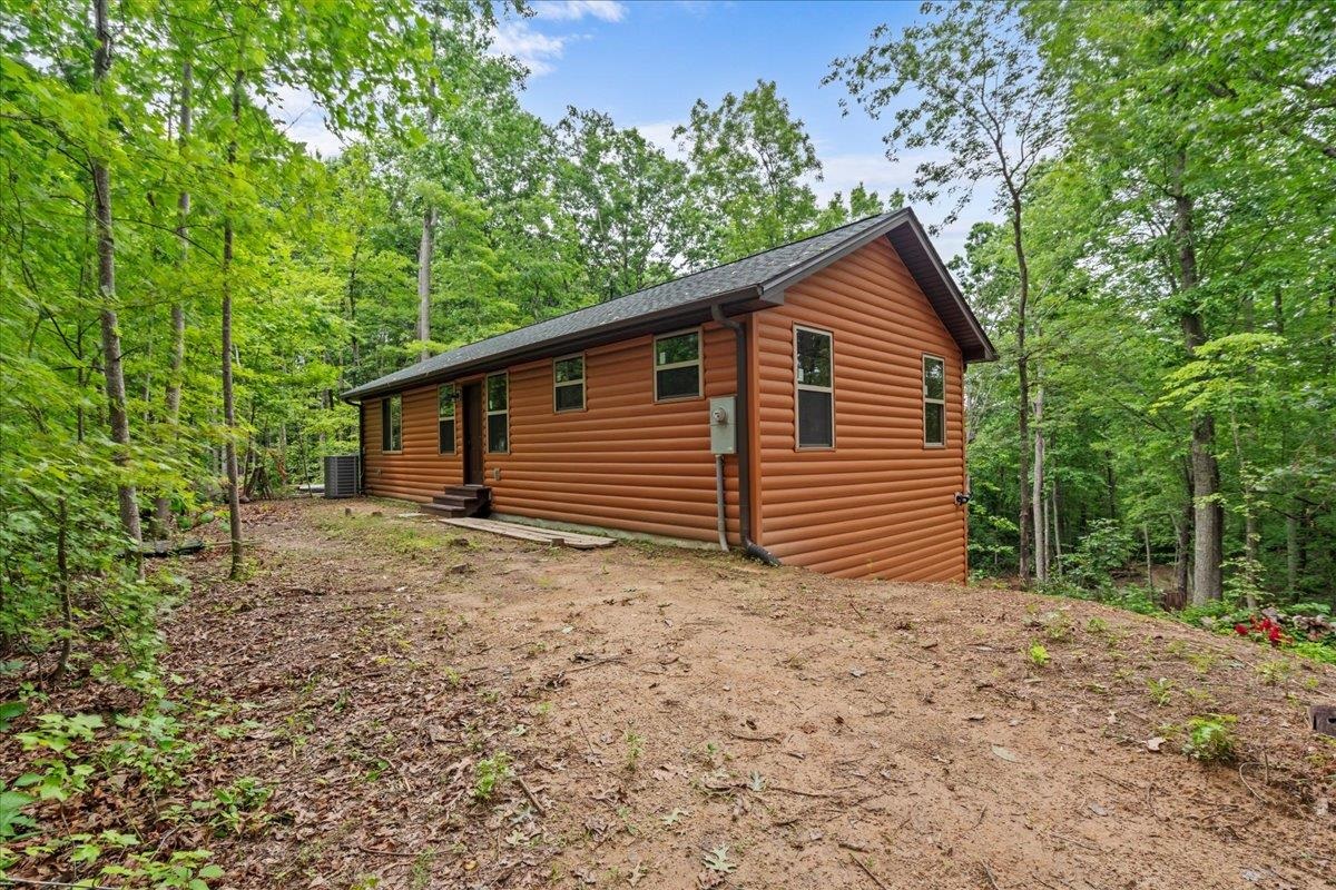 1150 Chinquapin Road